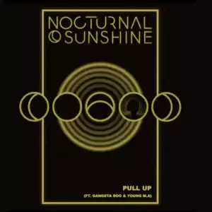 Nocturnal Sunshine - Pull Up Ft. Young M.A & Gangsta Boo
